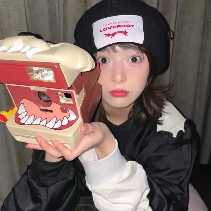 幸运钥匙