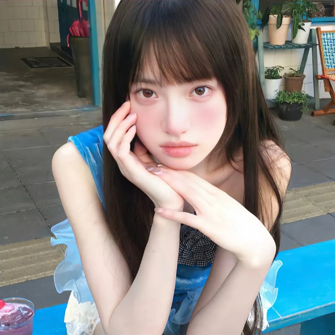 铁汉艳姬
